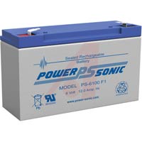 Power-Sonic PS-6100-F1