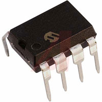 Microchip Technology Inc. MCP6541-I/P