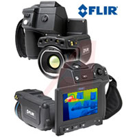 Flir Commercial Systems - FLIR Division FLIR T640-KIT-45