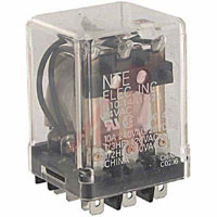 NTE Electronics, Inc. R10-14D10-12