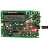 Microchip Technology Inc. MCP3421DM-WS