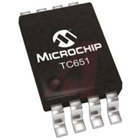 Microchip Technology Inc. TC651AGVUA
