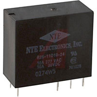 NTE Electronics, Inc. R25-11D10-24
