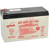 EnerSys NP7-12FR