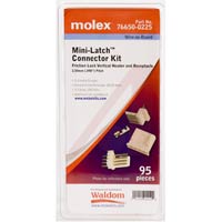 Molex Incorporated 76650-0225