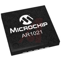 Microchip Technology Inc. AR1021T-I/ML