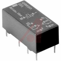 Omron Electronic Components G6A-234P-ST-US-DC5