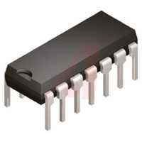 Microchip Technology Inc. PIC18F448-I/P