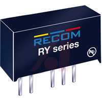 RECOM Power, Inc. RY-0505S