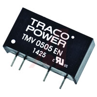 TRACO POWER NORTH AMERICA                TMV 0505EN