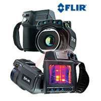 Flir Commercial Systems - FLIR Division FLIR T620-KIT-15