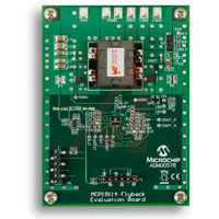 Microchip Technology Inc. ADM00578