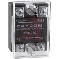 Crydom RPC1240