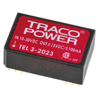 TRACO POWER NORTH AMERICA                TEL 3-2023