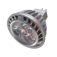 GE Lighting - LEDs / Lamps LED7DMR16/830/35