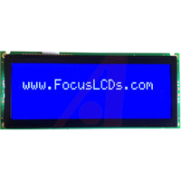 Focus Display Solutions FDS20X4(146X62.5)LBC-SBS-WW-6WN55