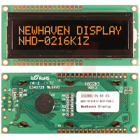 Newhaven Display International NHD-0216K1Z-NSO-FBW-L
