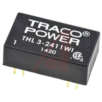 TRACO POWER NORTH AMERICA                THL 3-2411WI