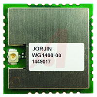 Jorjin Technologies WG1400-00