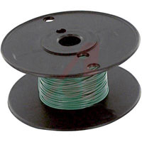 Olympic Wire and Cable Corp. 350 GREEN CX/100