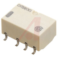 Omron Electronic Components G6K2FYDC45BYOMR