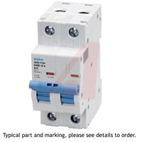E-T-A Circuit Protection and Control 4230-T120-K0DE-4A