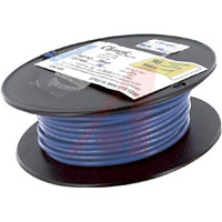 Olympic Wire and Cable Corp. 366 BLUE CX/100