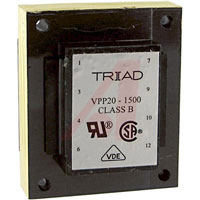 Triad Magnetics VPP20-1500