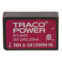 TRACO POWER NORTH AMERICA                TEN 6-2415WIN-HI