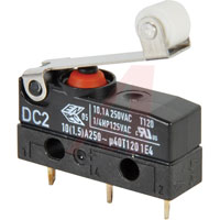 ZF Electronics DC2C-A1RB