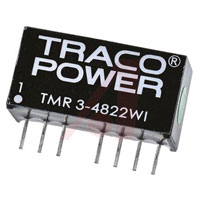 TRACO POWER NORTH AMERICA                TMR 3-4822WI
