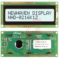 Newhaven Display International NHD-0216K1Z-FSW-FTW-FB1