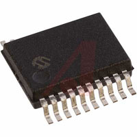 Microchip Technology Inc. PIC16F628A-I/SS