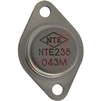 NTE Electronics, Inc. NTE238