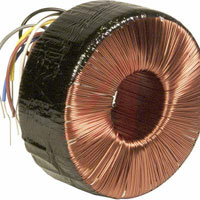 Hammond Manufacturing - Transformers 182Q9