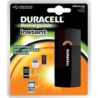 Duracell PPS2US0001