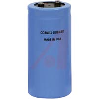 Cornell-Dubilier 550C102T400BJ2B