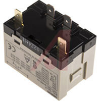 Omron Electronic Components G7L-1A-T-CB-AC100/120