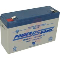 Power-Sonic PS-6100-F2