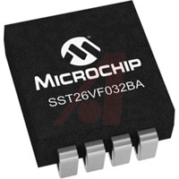 Microchip Technology Inc. SST26VF032BA-104I/SM