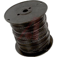 Olympic Wire and Cable Corp. 362 BLACK CX/1000