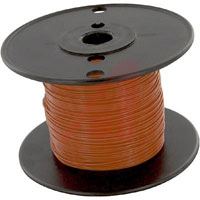 Olympic Wire and Cable Corp. 308 RED CX/500