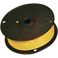 Olympic Wire and Cable Corp. 355 YELLOW CX/500