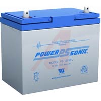 Power-Sonic PS-12550U