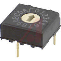 Omron Electronic Components A6R161RF