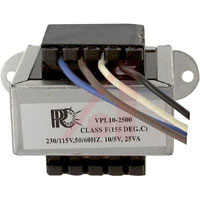 Triad Magnetics VPL10-2500