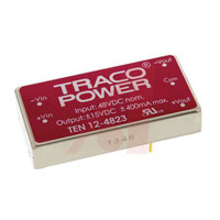 TRACO POWER NORTH AMERICA                TEN 12-4823