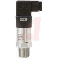 Wika Instruments 52376460