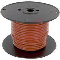 Olympic Wire and Cable Corp. 367 RED CX/100