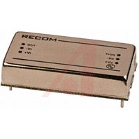 RECOM Power, Inc. RP30-243.3SFW